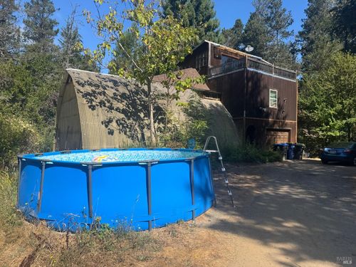 28270 Albion Ridge Rd, Albion, CA, 95410-9740 | Card Image