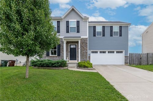 2807 Kingman Dr, Xenia, OH, 45385-4272 | Card Image
