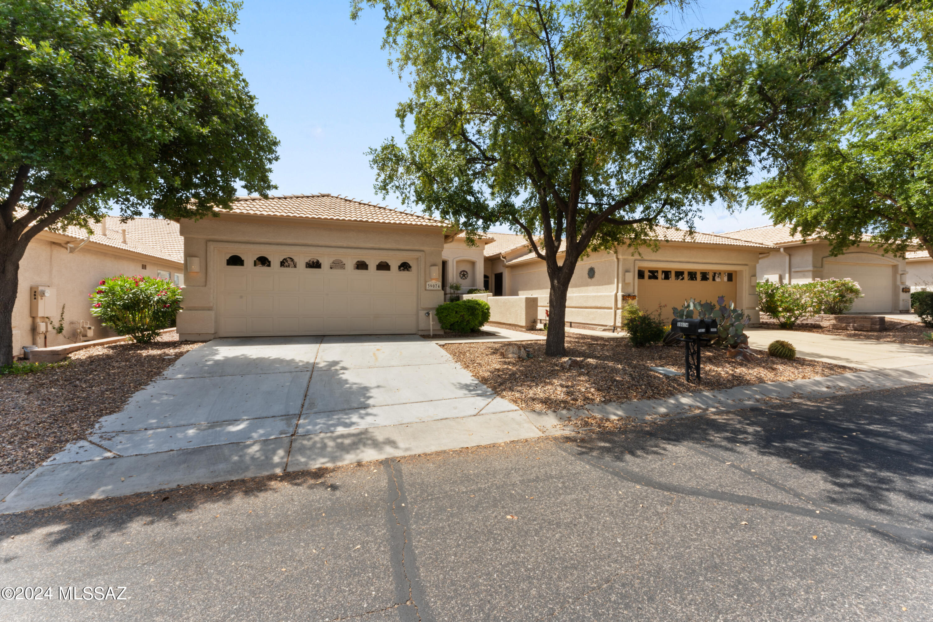 Casual Dr, Saddlebrooke, AZ 85739