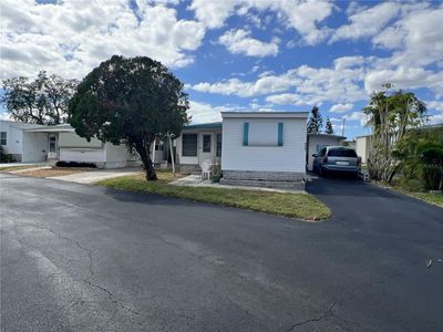 553 - 7164 Mount Georgetown Drive Ne, House other with 2 bedrooms, 2 bathrooms and null parking in ST PETERSBURG FL | Image 3