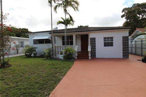 1-5580 Sw 2nd St, Coral Gables, FL, 33134-1018 | Card Image