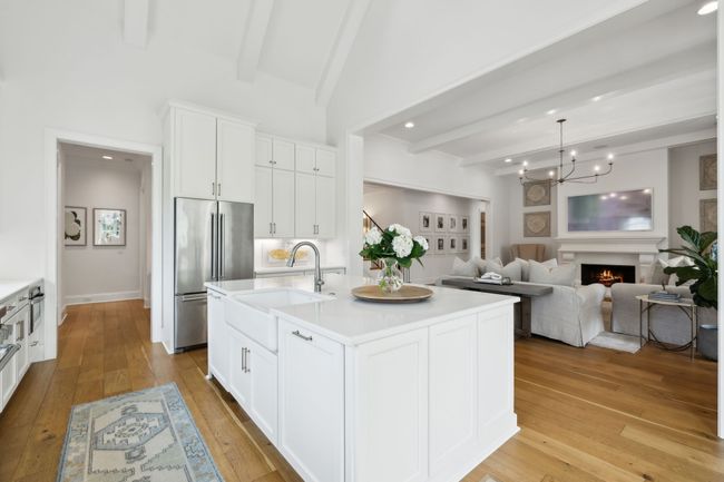 9409 Thatchbay Ct, House other with 4 bedrooms, 5 bathrooms and 3 parking in College Grove TN | Image 22