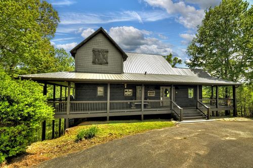 46 Cochise Road, Blue Ridge, GA, 30513 | Card Image