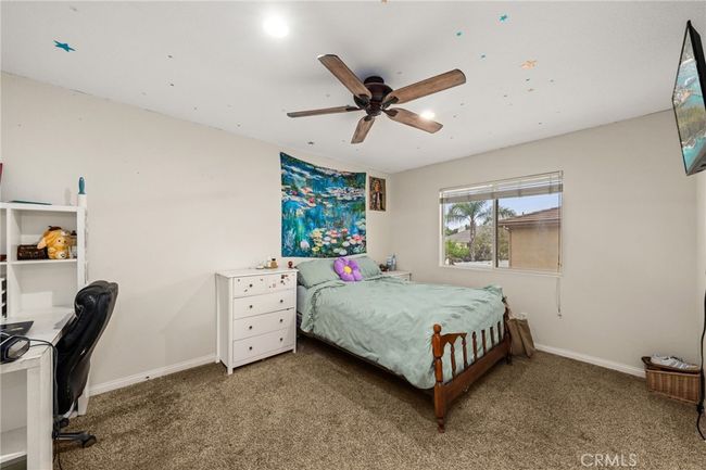 Bedroom #3 with Walk In Closet | Image 26