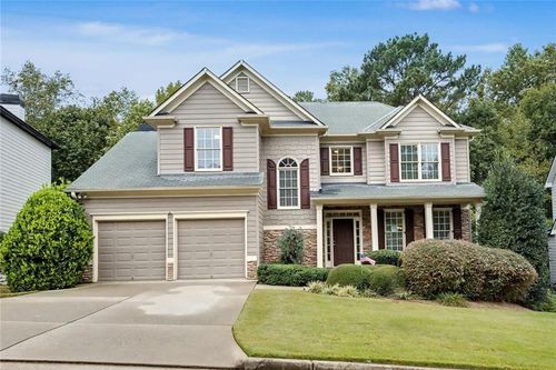 3087 Woodbridge Ln, Canton, GA, 30114-7873 | Card Image