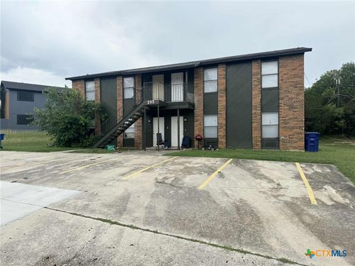 apt-d-205 Erby Ave, Copperas Cove, TX, 76522-8709 | Card Image