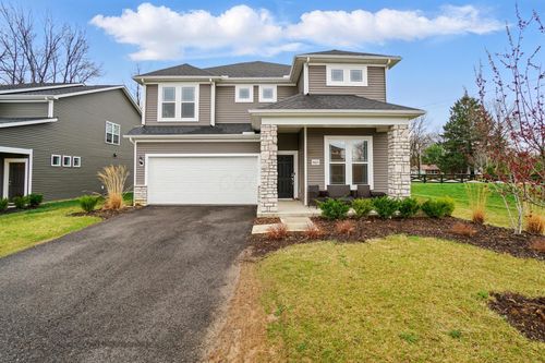 5623 Godetia St, Westerville, OH, 43081-4044 | Card Image