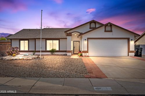 2539 Golden Eagle Dr, Sierra Vista, AZ, 85650-6866 | Card Image
