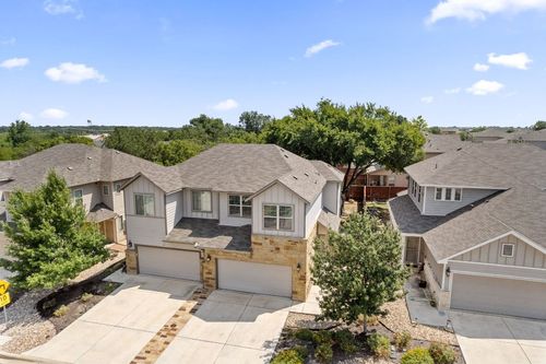 12b-374 Madison Oaks Ave, Georgetown, TX, 78626-2183 | Card Image