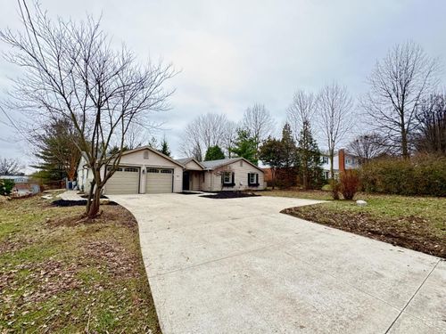 5433 Cleves Warsaw Pike, Cincinnati, OH, 45238-3603 | Card Image