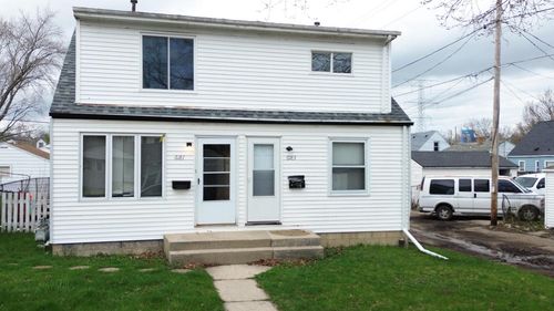 6183-6181 N 38th Street, Milwaukee, WI, 53209 | Card Image