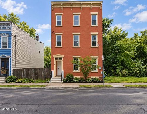 unit-3-44 Alexander Street, Albany, NY, 12202 | Card Image