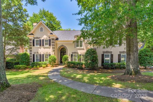 5318 Providence Country Club Dr, Charlotte, NC, 28277-2617 | Card Image