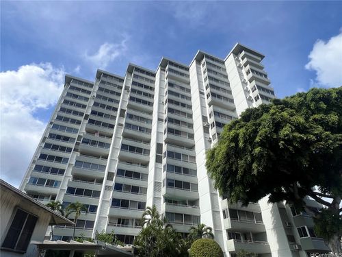 706-1400 Pensacola St, Honolulu, HI, 96822-3813 | Card Image