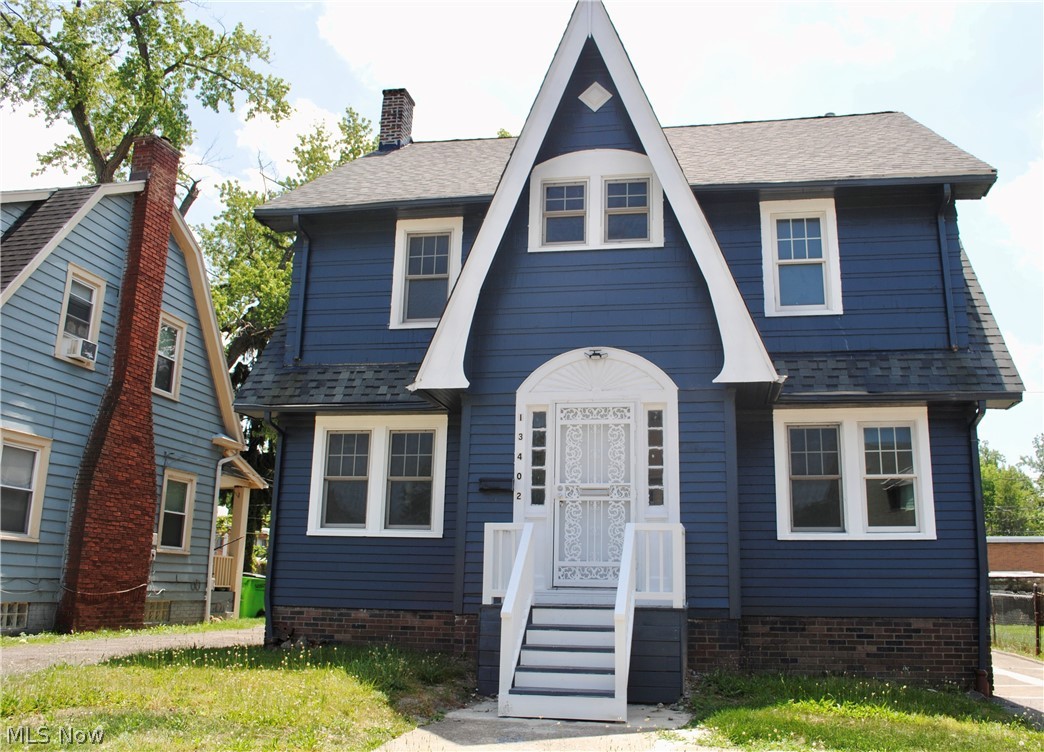 Residential in Garfield Heights