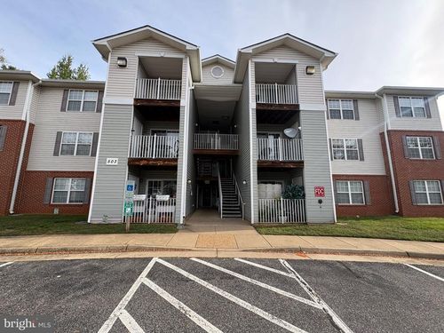 214-503 Garrison Woods Dr, STAFFORD, VA, 22556-8041 | Card Image