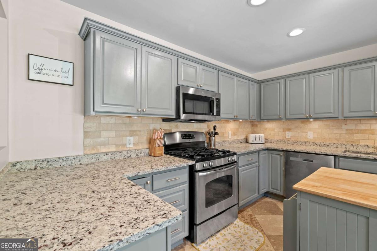 Residential in Kennesaw 2