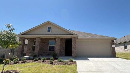 829 Round Robin Ln, Fort Worth, TX, 76131-4387 | Card Image