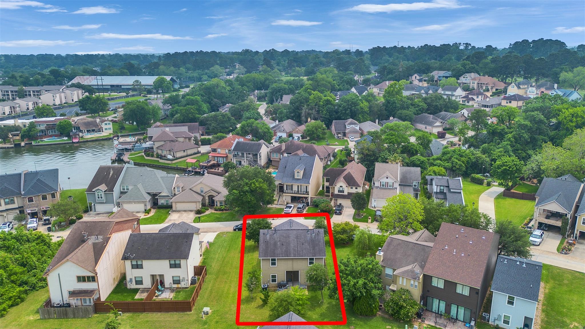 Residential in Montgomery 3