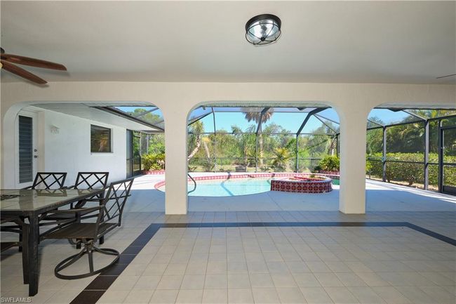 1398 Navigator Rd, House other with 3 bedrooms, 2 bathrooms and 2 parking in PUNTA GORDA FL | Image 25