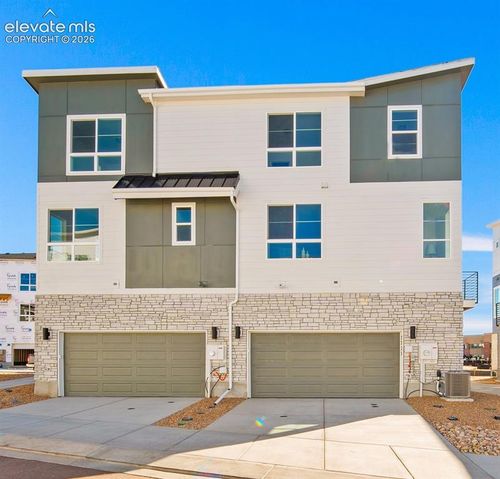 10585 Helenite Pt, Colorado Springs, CO, 80908-4533 | Card Image