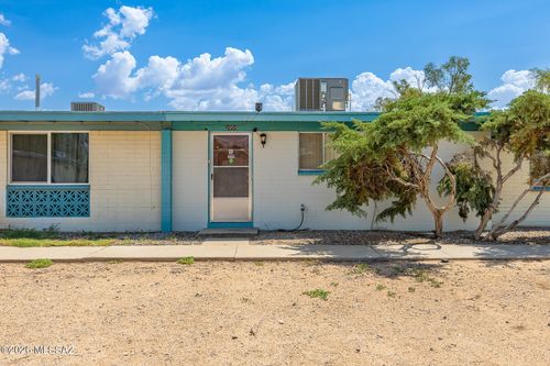 3956 S Evergreen Avenue, Tucson, AZ, 85730 | Card Image