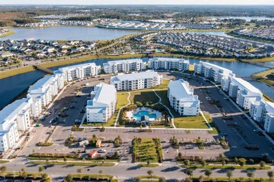 102 - 3171 Paradox Circle, Condo with 2 bedrooms, 2 bathrooms and null parking in Kissimmee FL | Image 1