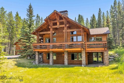 44 Gray Owl Ln, Big Sky, MT, 59716-7828 | Card Image