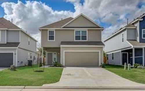22115 Regal Heights Ln, Houston, TX, 77073-1380 | Card Image