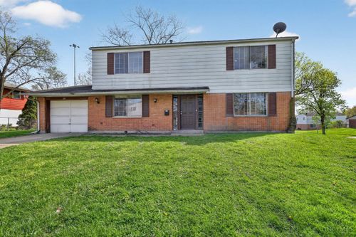 1773 Continental Dr, Cincinnati, OH, 45246-2043 | Card Image