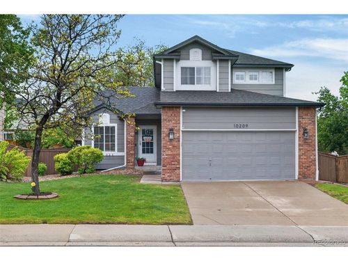 10209 Woodrose Ct, Highlands Ranch, CO, 80129-5428 | Card Image