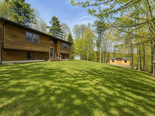 26 Range Rd, Underhill, VT, 05489-9410 | Card Image