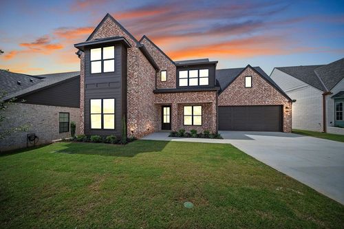 4628 Flat Creek Cv, Tyler, TX, 75703-4058 | Card Image