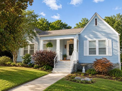 3809 Wiley Ave, Chattanooga, TN, 37412-2127 | Card Image