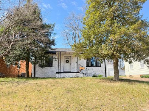 900 N Kelsey Ave, Evansville, IN, 47711-5308 | Card Image