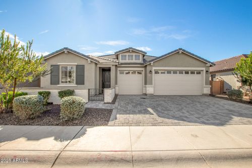 11081 W Hadley St, Avondale, AZ, 85323-4564 | Card Image