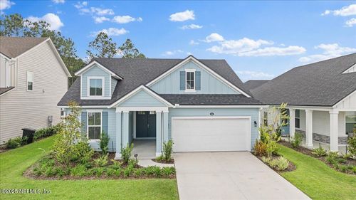 434 Twilight Ln, St Augustine, FL, 32095-0083 | Card Image