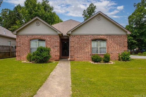 11224 Ponderosa, Little Rock, AR, 72209 | Card Image