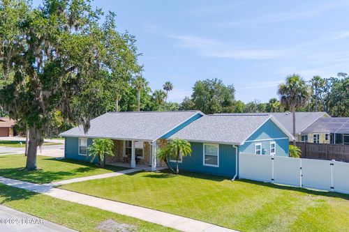 438 Dylan Dr, Port Orange, FL, 32127-6738 | Card Image
