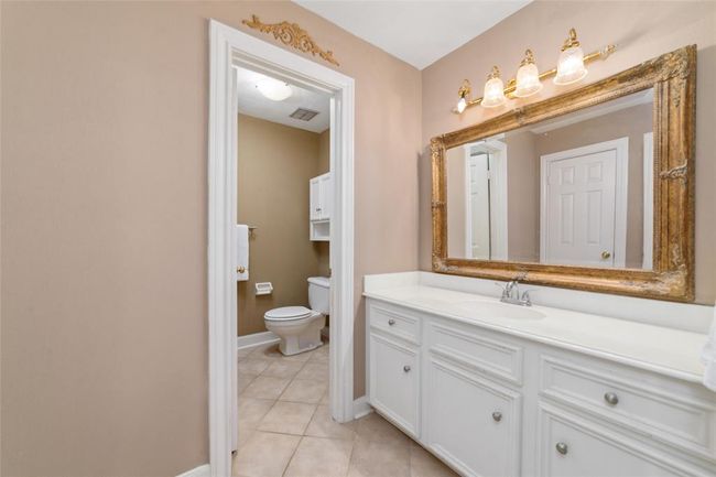 17507 Shelburne Ln, House other with 5 bedrooms, 4 bathrooms and 2 parking in Spring TX | Image 36