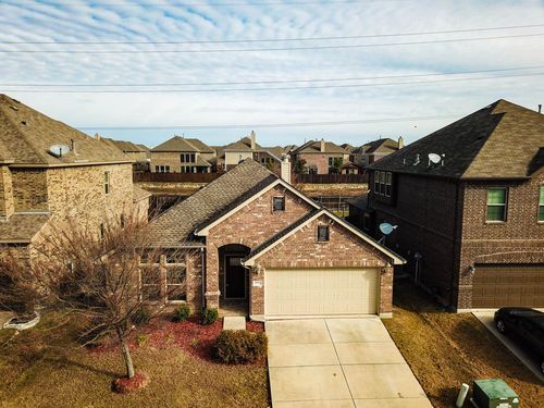 13713 Bluebell Dr, Little Elm, TX, 75068-4964 | Card Image