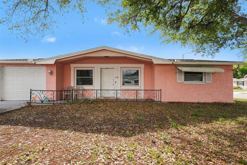 2927 Finch Dr, HOLIDAY, FL, 34690-2900 | Card Image