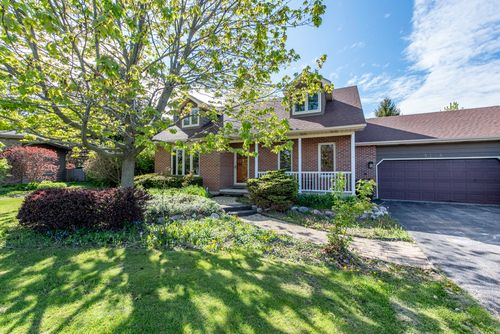 3128 Frans Ct, Winthrop Harbor, IL, 60096-1058 | Card Image