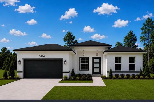 6864 Sw 130th Lane Road, Ocala, FL, 34473 | Card Image