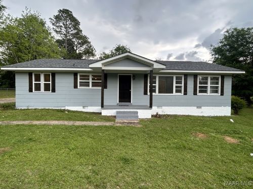 567 S Hawkins Drive, Luverne, AL, 36049 | Card Image