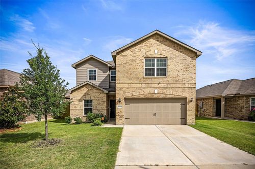 11034 Hillside Creek Dr, Humble, TX, 77396-4936 | Card Image