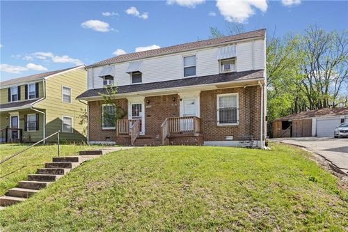 5439 & 5441 Swope Parkway, Kansas City, MO, 64130 | Card Image