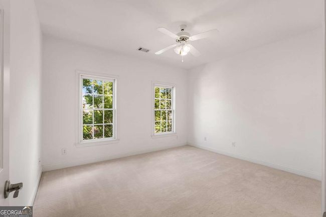 5080 Riverlake Dr, House other with 6 bedrooms, 6 bathrooms and 3 parking in Peachtree Corners GA | Image 24