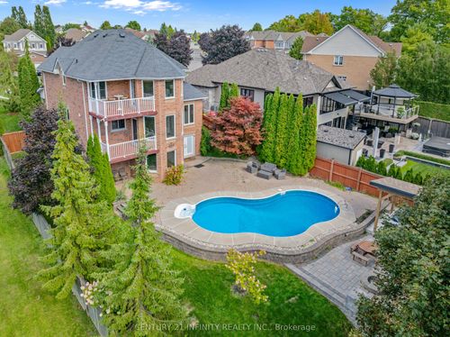 973 Mountview Crt, Oshawa, ON, L1K2M1 | Card Image