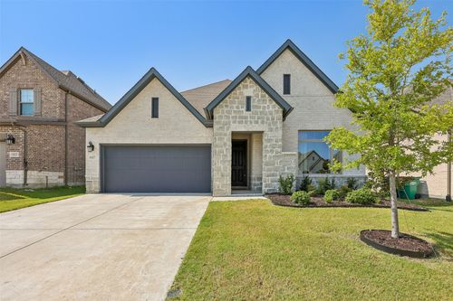 1627 Lazio Rd, Fate, TX, 75087-1246 | Card Image